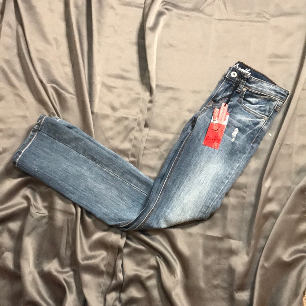 Kids Firefly jeans Brand new tags on